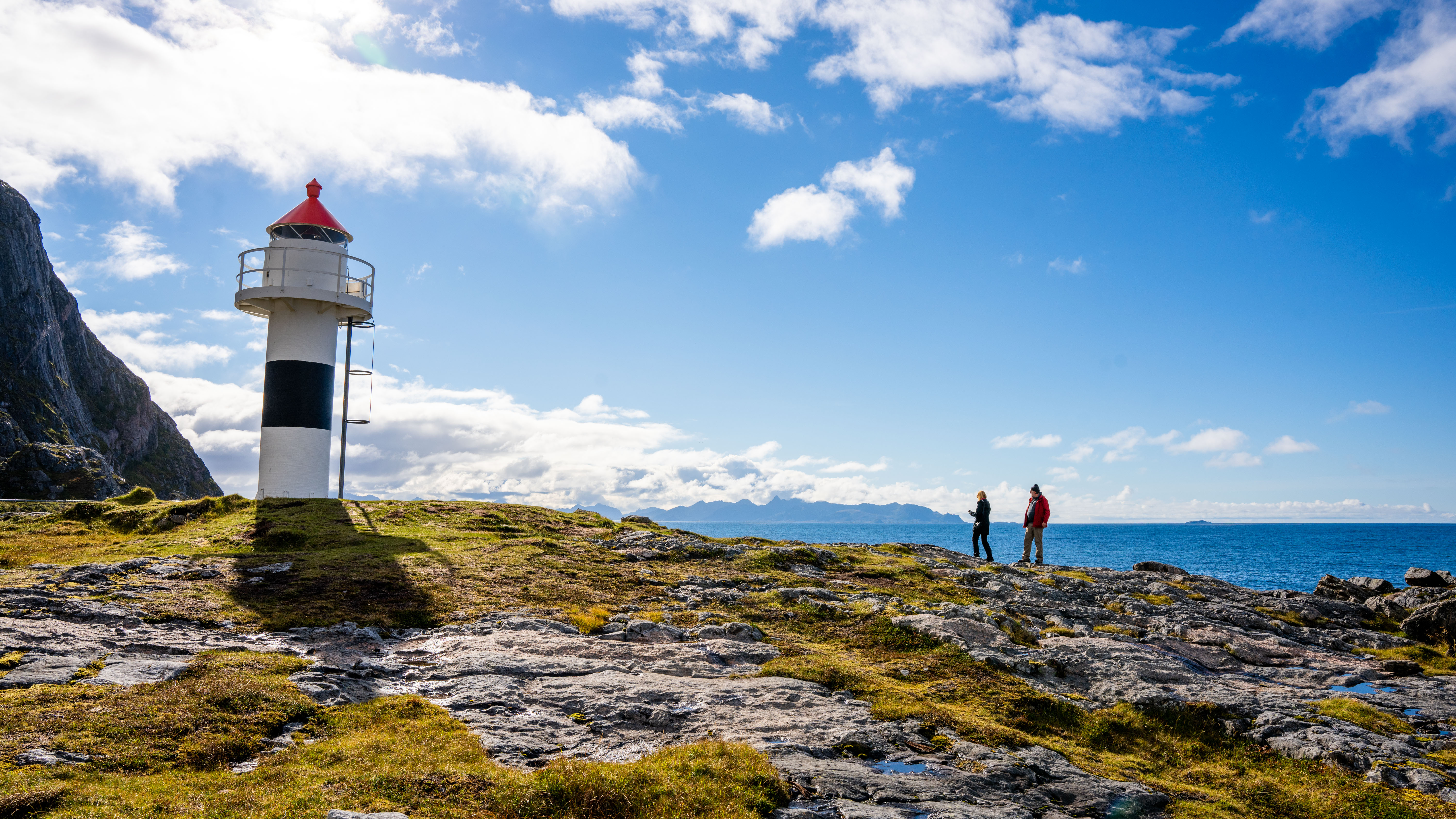Lofoten Islands and Cape North - from Bodo — 6